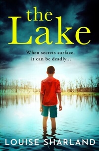Abbildung von: The Lake - AVON, a division of HarperCollins Publishers Ltd