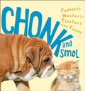 Cover: Chonk and Smol - HarperCollins