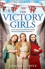 Cover: The Victory Girls - HarperCollins