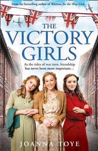 Abbildung von: The Victory Girls - HarperCollins