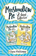 Cover: Marshmallow Pie 2-book Collection, Volume 1 - HarperCollins