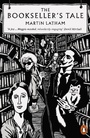 Cover: The Bookseller's Tale - Penguin Books Ltd