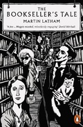 Cover: The Bookseller's Tale - Penguin Books Ltd