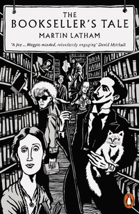 Enlarge image Cover: The Bookseller's Tale - Penguin Books Ltd