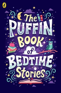 Abbildung von: The Puffin Book of Bedtime Stories - Puffin