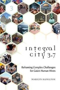 Cover: Integral City 3.7 - Amaranth Press