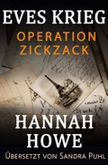 Cover: Operation Zickzack (Eves Krieg, Heldinnen der Special Operations Executive) - Eves Krieg, Heldinnen der Special Operations Executive