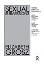 Cover: Sexual Subversions - Routledge