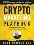 Cover: Crypto Marketing Playbook - Howson Books