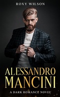 Cover: Alessandro Mancini - Roxy Wilson