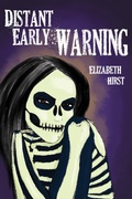 Cover: Distant Early Warning (The Singing Bones, #1) - The Singing Bones