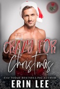 Cover: Crazy for Christmas - Crazy Ink