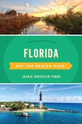 Cover: Florida Off the Beaten Path (R) - Globe Pequot Press