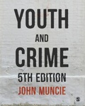 Cover: Youth and Crime - SAGE Publications Ltd