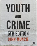 Cover: Youth and Crime - SAGE Publications Ltd