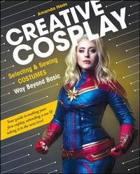 Enlarge image Cover: Creative Cosplay - Stash Books