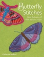Cover: Butterfly Stitches - C&T Publishing