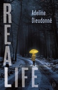 Cover: Real Life - World Editions