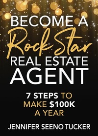 Abbildung von: Become a Rock Star Real Estate Agent - Morgan James Publishing