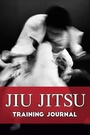 Cover: Jiu Jitsu Training Journal - Morgan James Publishing