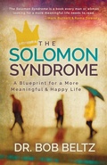 Cover: The Solomon Syndrome - Morgan James Publishing