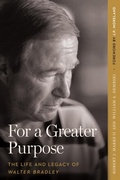 Cover: For a Greater Purpose - Erasmus Press