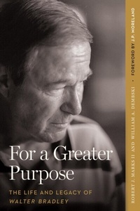 Enlarge image Cover: For a Greater Purpose - Erasmus Press