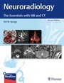 Cover: Neuroradiology - Thieme Publishers