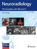 Cover: Neuroradiology - Thieme Publishers