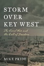 Cover: Storm Over Key West - Simon + Schuster LLC