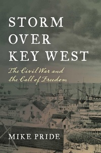 Enlarge image Cover: Storm Over Key West - Simon + Schuster LLC