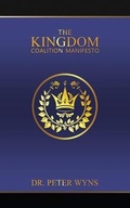 Cover: The Kingdom Coalition Manifesto - Christians For Messiah Ministries