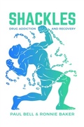 Cover: Shackles - Distributed By Ingram Spark