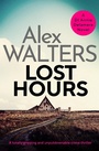 Cover: Lost Hours - Canelo Crime