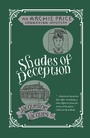 Cover: Shades of Deception - Honno Press