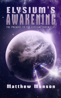 Enlarge image Cover: Elysium's Awakening - INSPIRED QUILL
