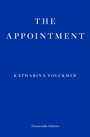 Cover: The Appointment - Fitzcarraldo Editions
