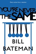 Cover: You're Never The Same - Odyssey Books