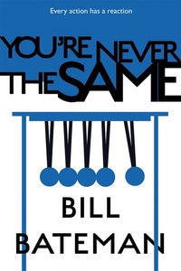 Enlarge image Cover: You're Never The Same - Odyssey Books