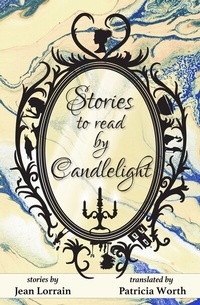 Enlarge image Cover: Stories to Read by Candlelight - Odyssey Books
