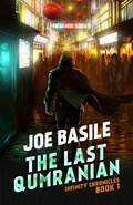 Cover: The Last Qumranian - Odyssey Books