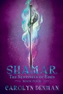 Cover: Shamar - Odyssey Books