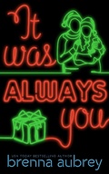 Cover: It Was Always You (Gaming The System, #7) - Silver Griffon Associates