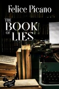 Cover: The Book of Lies - ReQueered Tales