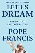 Cover: Let Us Dream - Simon + Schuster LLC