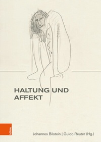 Abbildung von: Haltung und Affekt - Böhlau