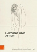 Cover: Haltung und Affekt - B&ouml;hlau