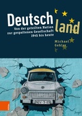 Cover: Deutschland - B&ouml;hlau