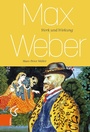 Cover: Max Weber - Böhlau