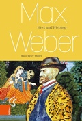 Cover: Max Weber - B&ouml;hlau